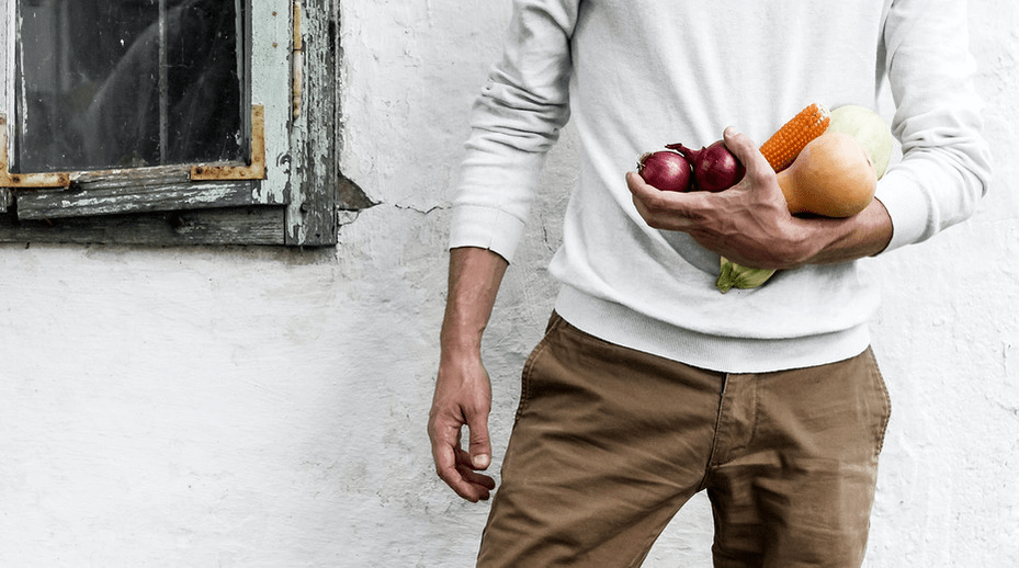 Healthy foods may improve sperm quality