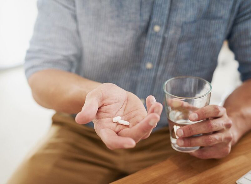 Pills that increase potency