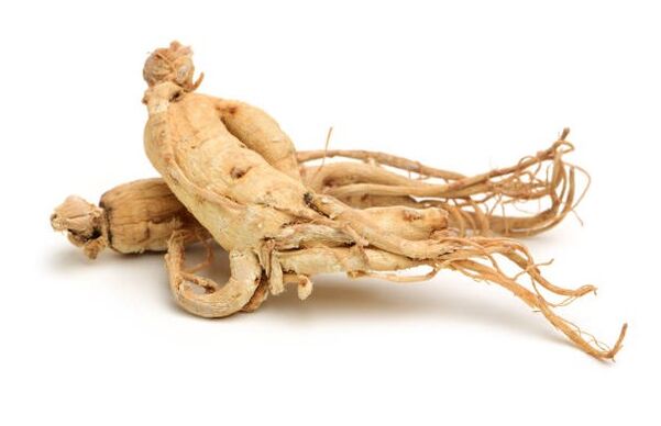 The efficacy of herbs