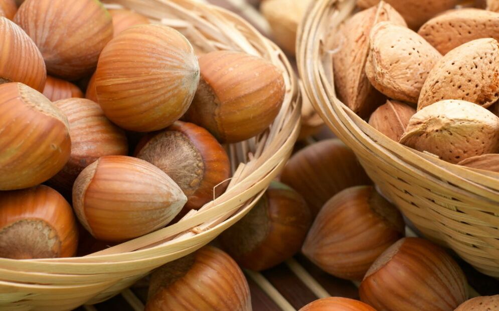 nut