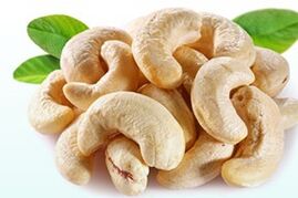 Benefits of Nut Effect